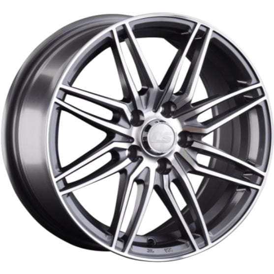 832 LS 832 6.5x15 4*108 ET47.5 DIA63.3 GMF Литой