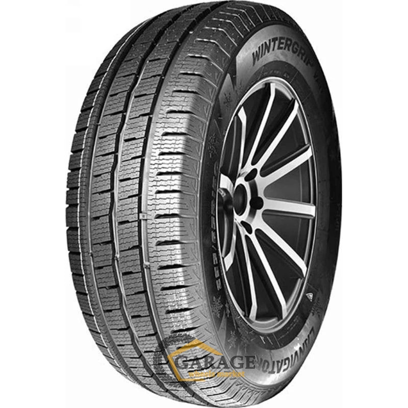 WinterGrip VAN Lanvigator WinterGrip VAN 225/65 R16 112/110R