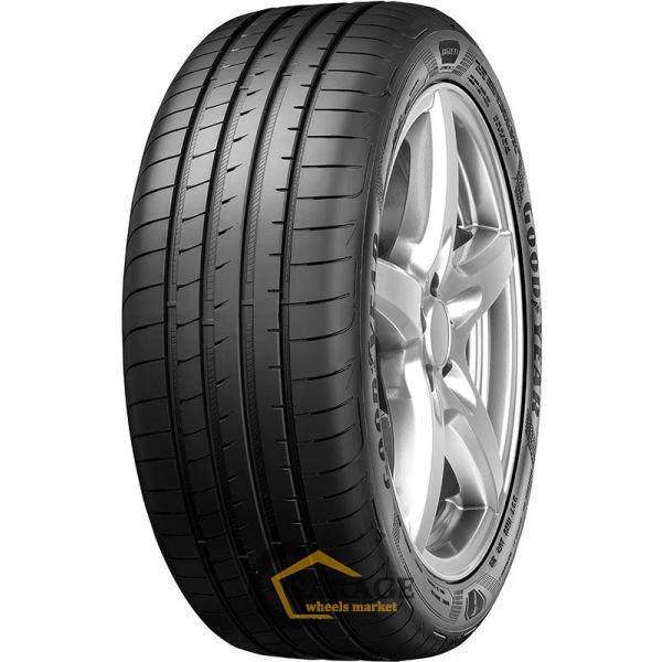Eagle F1 Asymmetric 5 GoodYear Eagle F1 Asymmetric 5 245/35 R20 95Y MO