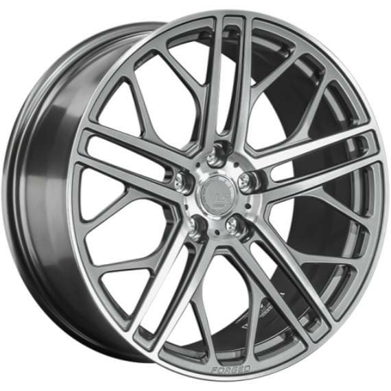 FG48 LS Forged FG48 9x20 5*120 ET35 DIA72.6 MGMF Кованый