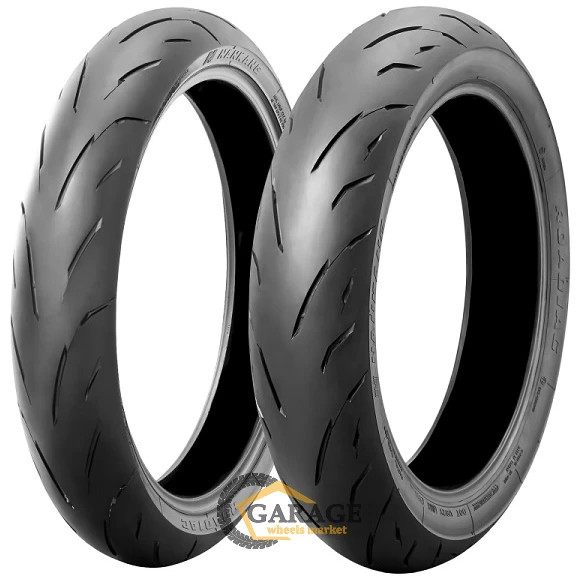 WF-99 Nankang WF-99 140/70 R17 66H TL Rear