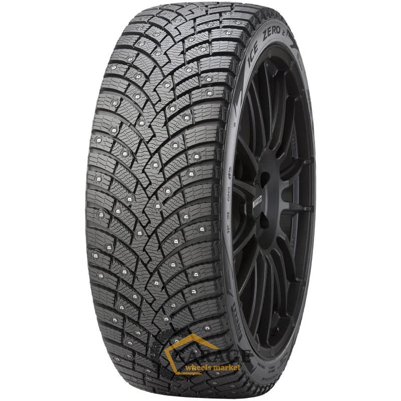 Ice Zero 2 Pirelli Ice Zero 2 225/40 R18 92H XL