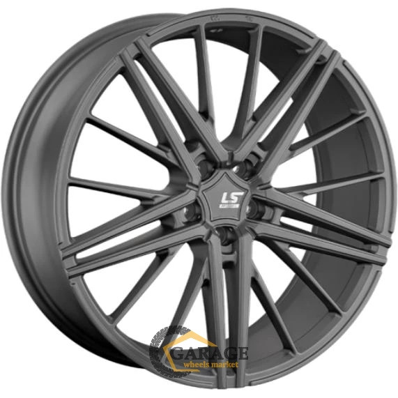 RC76 LS FlowForming RC76 8.5x19 5*108 ET30 DIA65.1 MGM Литой