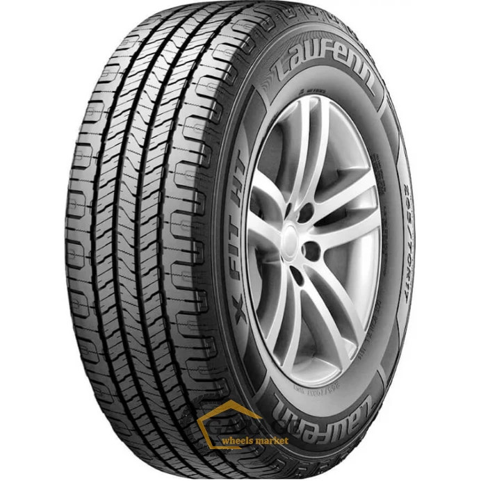 X-FIT HT LD01 Laufenn X-FIT HT LD01 235/60 R18 103T