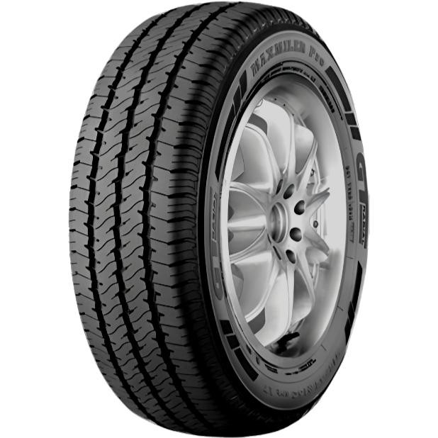 Maxmiler Pro GT Radial Maxmiler Pro 205/75 R14C 109/107S