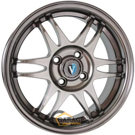 1502 Venti 1502 6x15 5*100 ET40 DIA57.1 GRD Литой