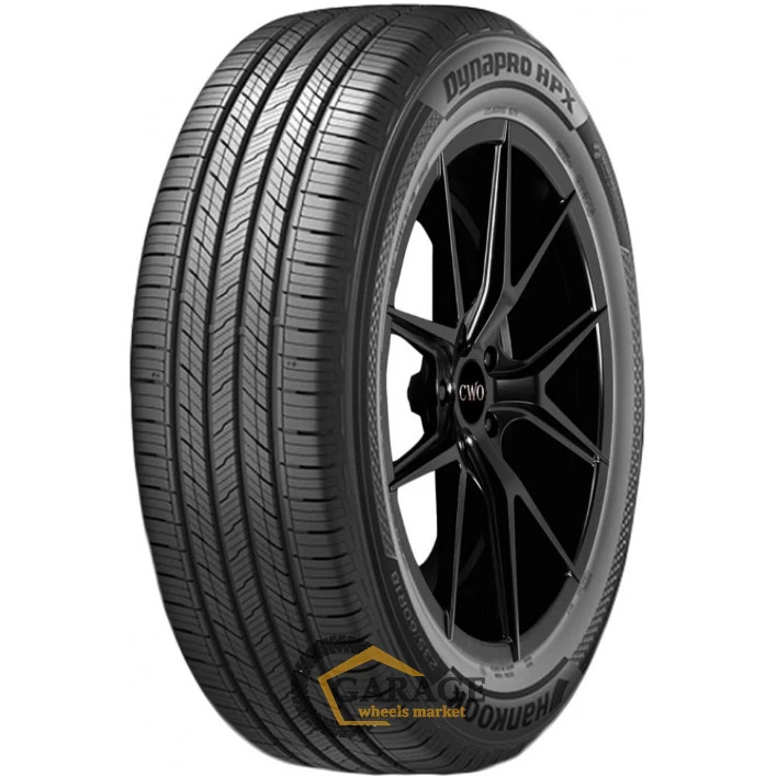 Dynapro HPX RA43 Hankook Dynapro HPX RA43 235/60 R18 107W XL
