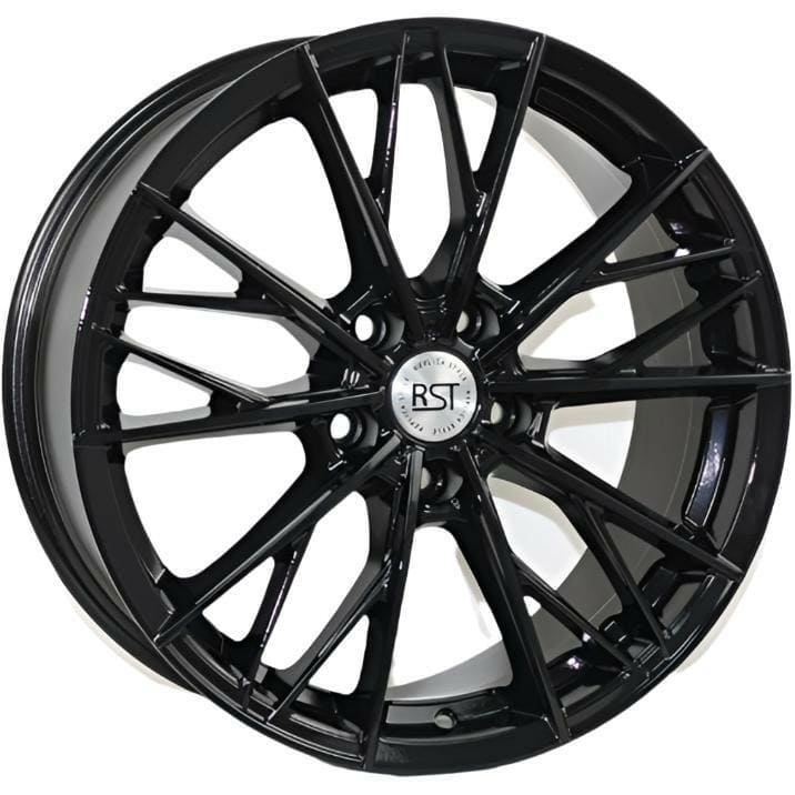 R248 RST R248 8x18 5*114.3 ET45 DIA67.1 BL Литой