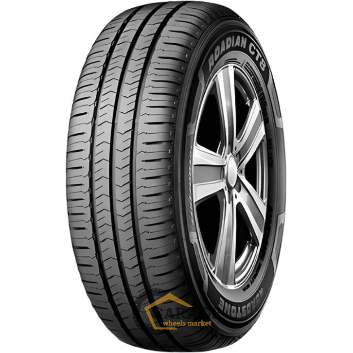 ROADIAN CT8 Roadstone ROADIAN CT8 205/70 R15 106/104T