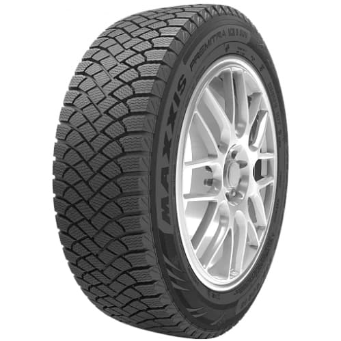 Premitra Ice 5 SUV Maxxis Premitra Ice 5 SUV 245/45 R19 102T XL