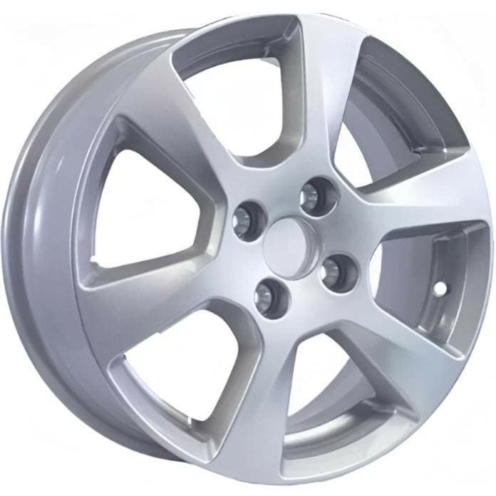 Granite K&K Granite 6x15 4*100 ET50 DIA60.1 Ауди Литой