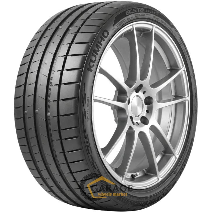 Ecsta Sport S PS72 Kumho Ecsta Sport S PS72 265/35 R20 99Y XL