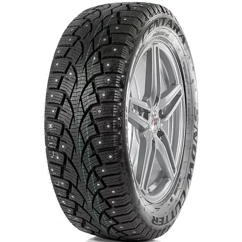 SNOW CUTTER Centara Snow Cutter 265/70 R17 115T