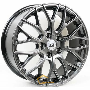 R147 RST R147 7.5x17 5*114.3 ET46 DIA67.1 BH Литой