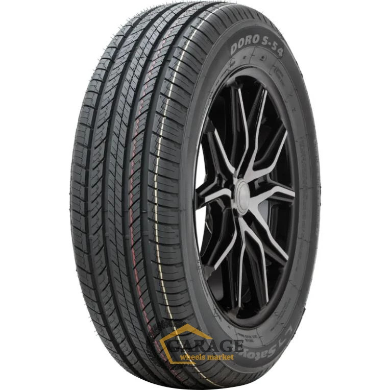 Doro S-54 Satoya Doro S-54 225/65 R17 102H