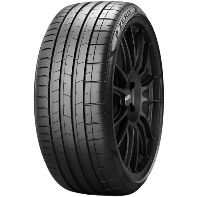 P Zero Sports Car Pirelli P Zero Sports Car 285/45 R20 108W