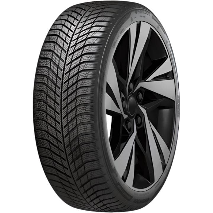 Winter i*Cept Evo 4 W340 Hankook Winter i*Cept Evo 4 W340 225/55 R18 102V XL