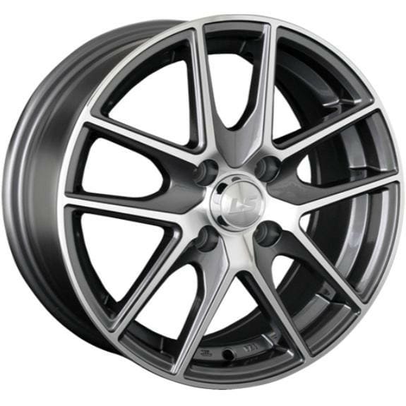 771 LS 771 6.5x15 5*100 ET38 DIA57.1 GMF Литой