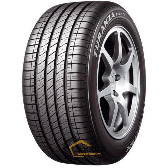 Turanza ER42 Bridgestone Turanza ER42 245/50 R18 100W RunFlat *