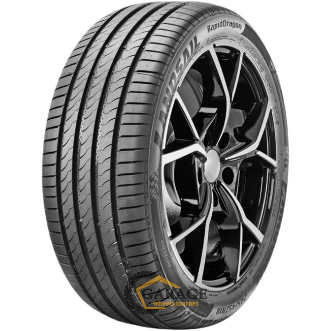 RapidDragon Landsail RapidDragon 275/40 R19 101Y