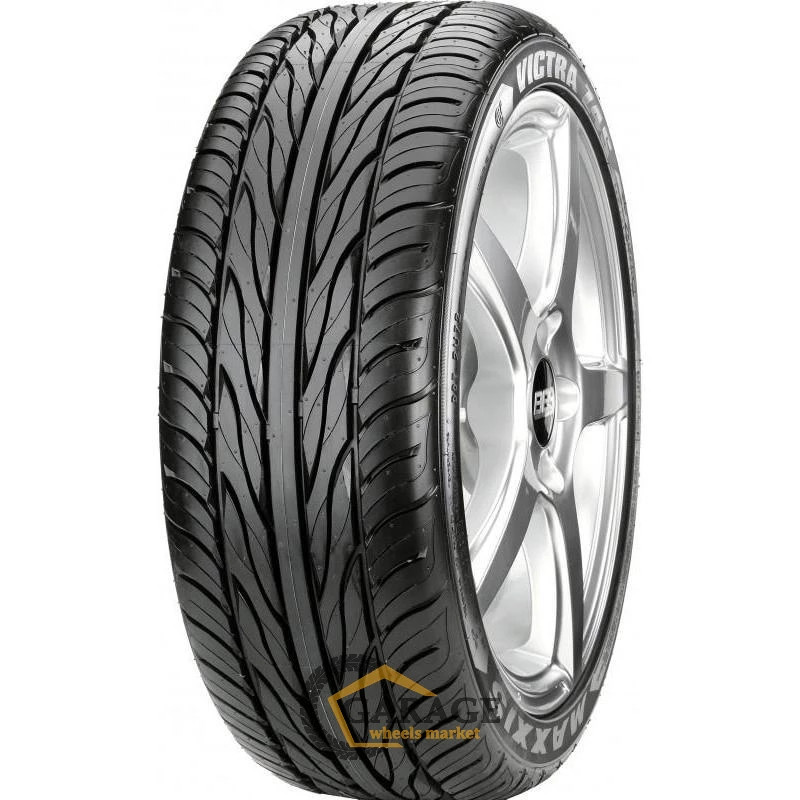 VICTRA MA-Z4S Maxxis VICTRA MA-Z4S 245/45 R18 100W
