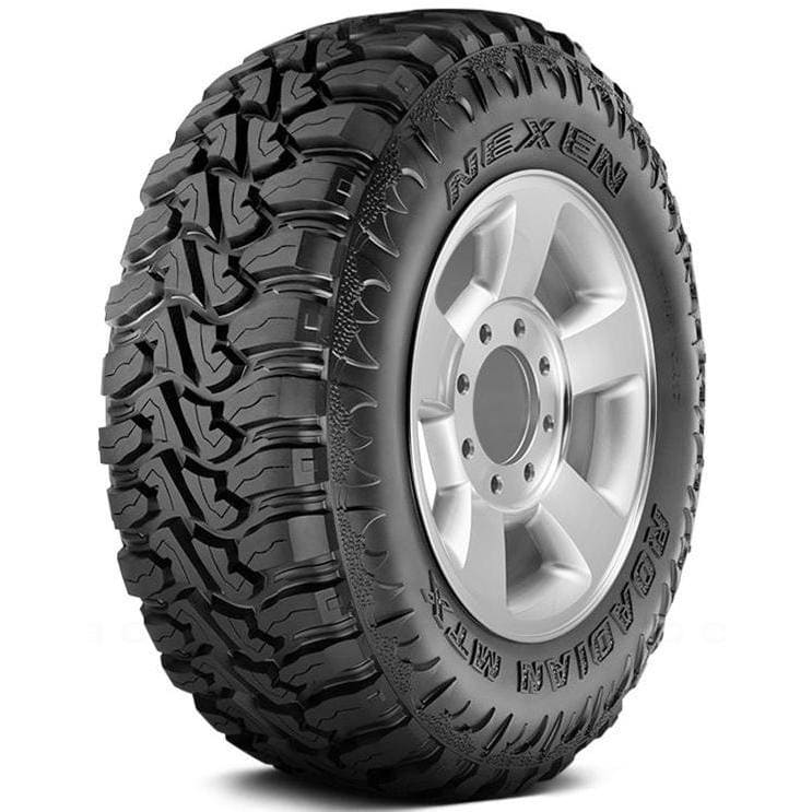 Roadian MTX RM7 Nexen Roadian MTX RM7 255/75 R17 111/108Q XL