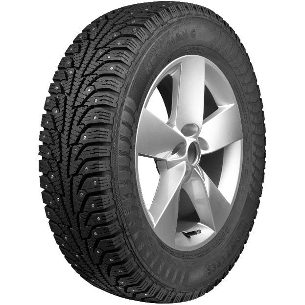 Nordman C Ikon Tyres Nordman C 205/75 R16C 113/111R