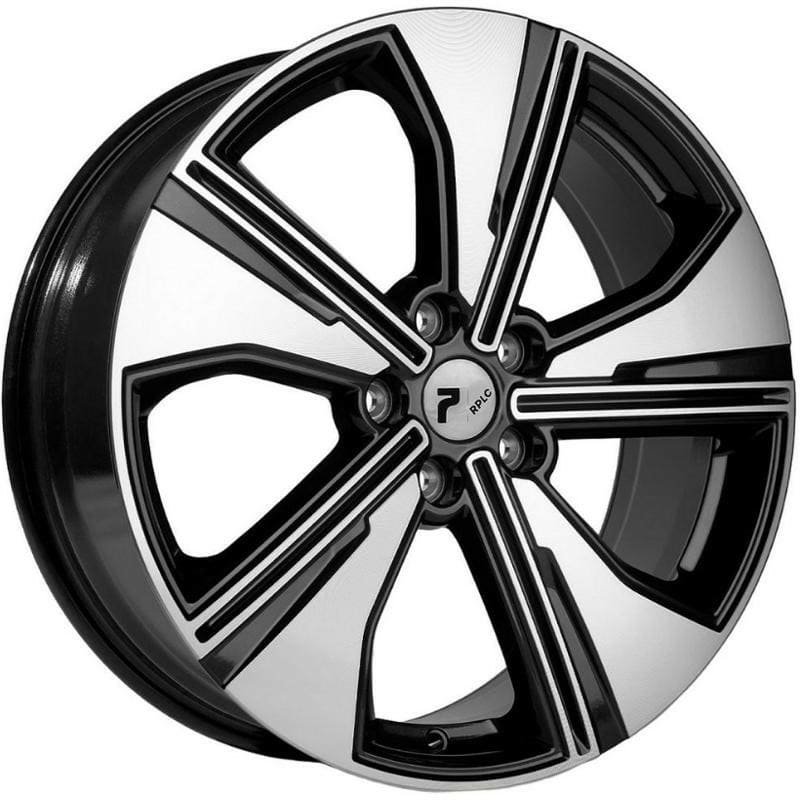 CHG1 Replica H CHG1 7x19 5*114.3 ET42 DIA60.1 BFP Литой