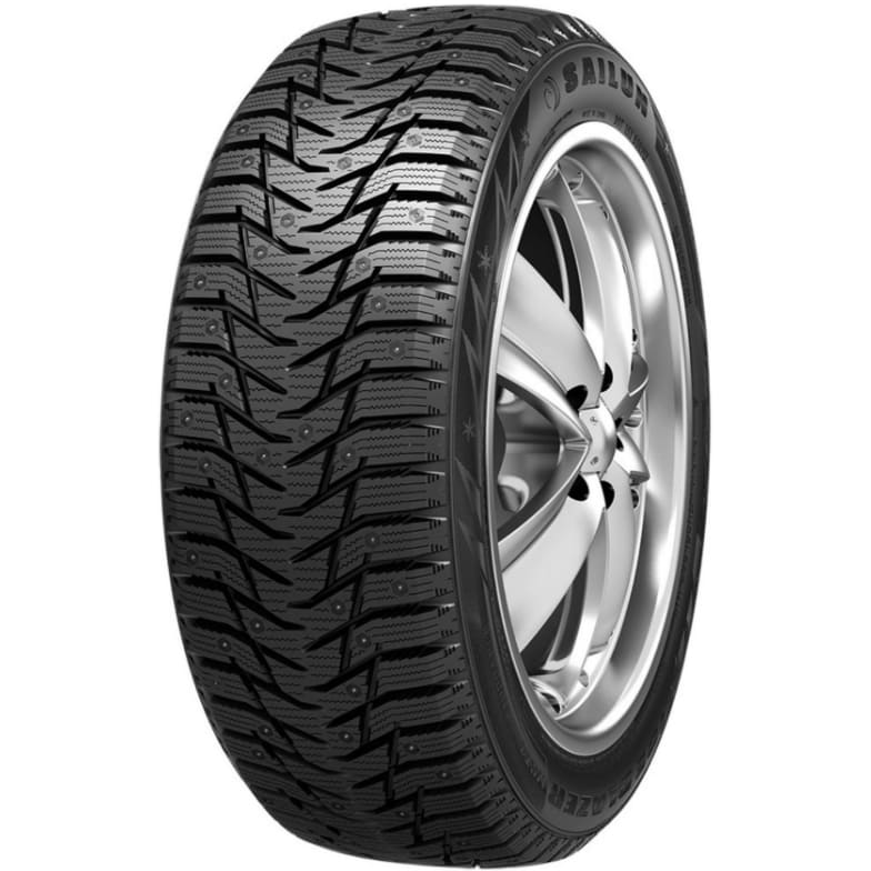 Ice Blazer WST3 Sailun Ice Blazer WST3 235/35 R19 91T