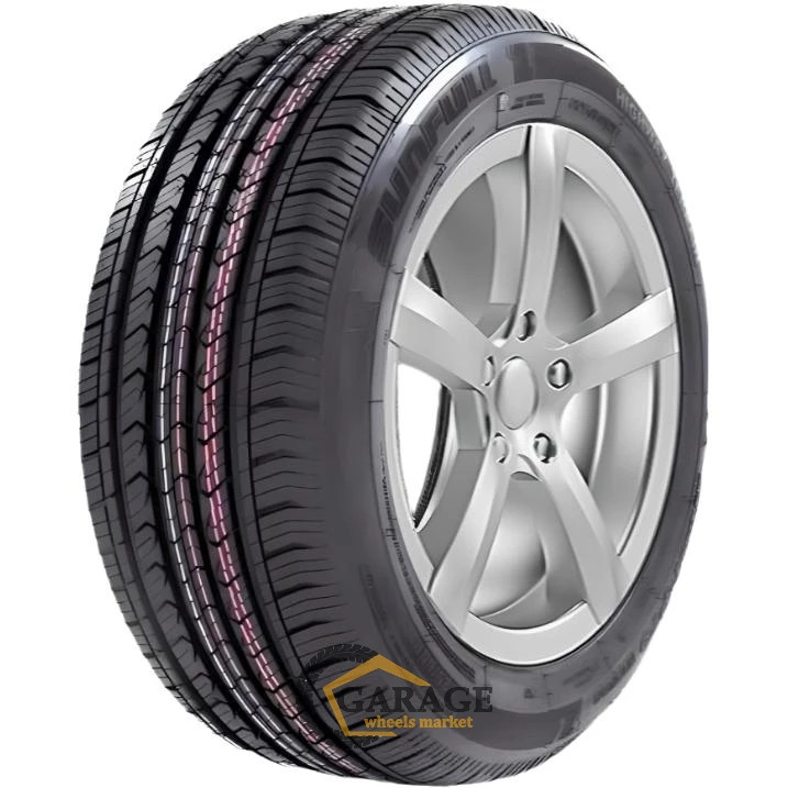 SF-600 Sunfull SF-600 195/55 R15 85V
