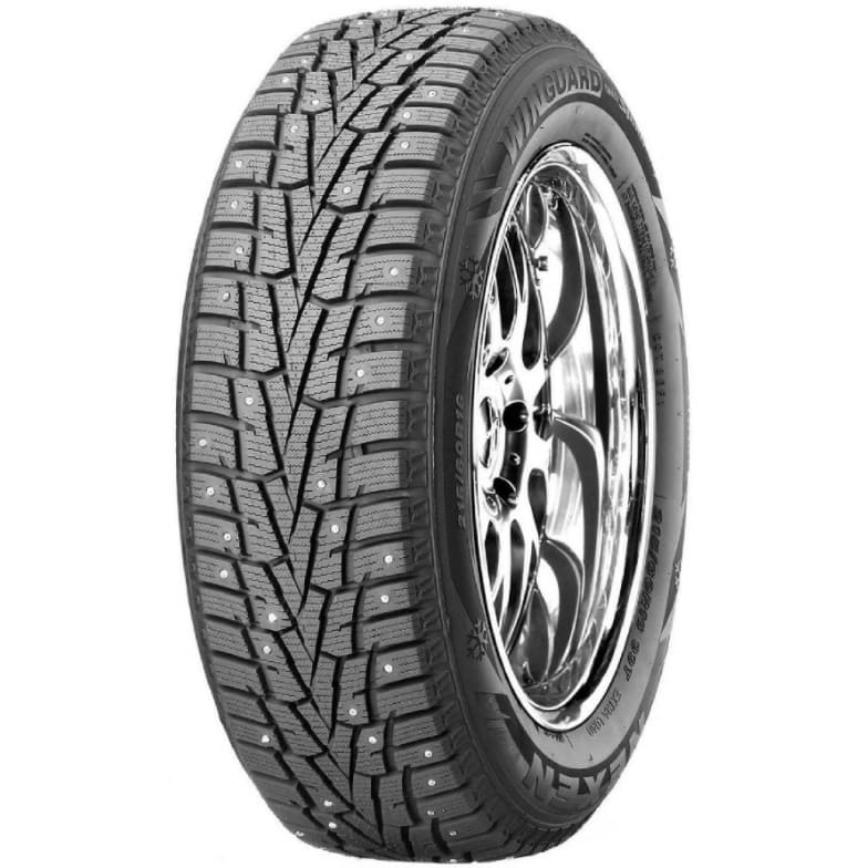 Winguard WinSpike SUV Nexen Winguard Winspike SUV 235/85 R16 120/116Q