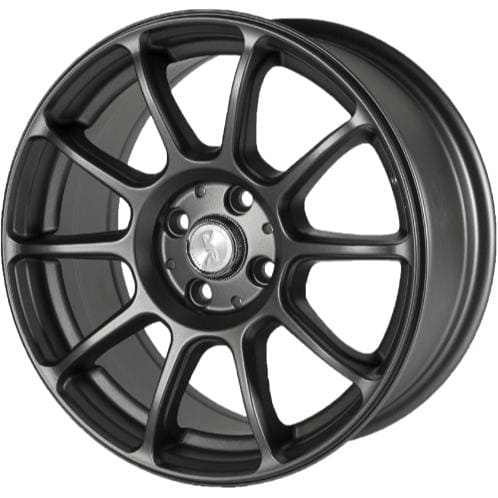 CSSD2755 Race Ready CSSD2755 6.5x15 4*100 ET38 DIA60.1 MK-M Литой