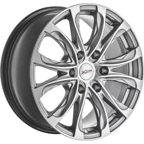 X-134 X'trike X-134 8x18 6*139.7 ET30 DIA106.1 HSB Литой