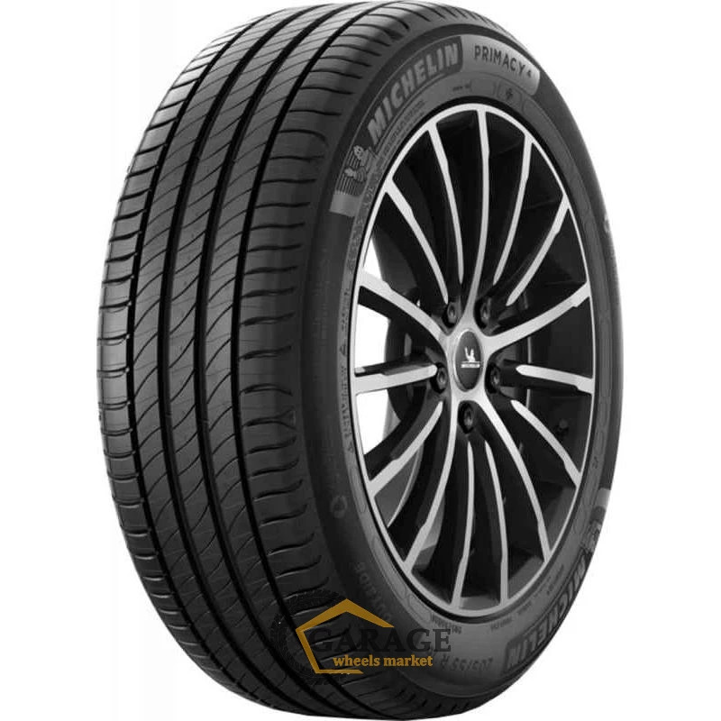 Primacy 4+ Michelin Primacy 4+ 245/40 R21 100W XL