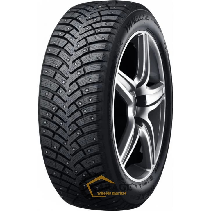 WINGUARD Winspike 3 Nexen WINGUARD Winspike 3 265/60 R18 114T