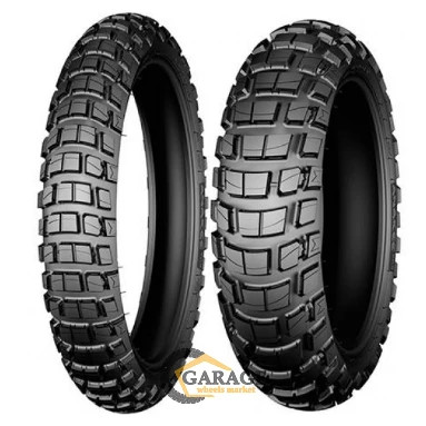 Anakee Wild Michelin Anakee Wild 110/80 R19 59R TL/TT Front