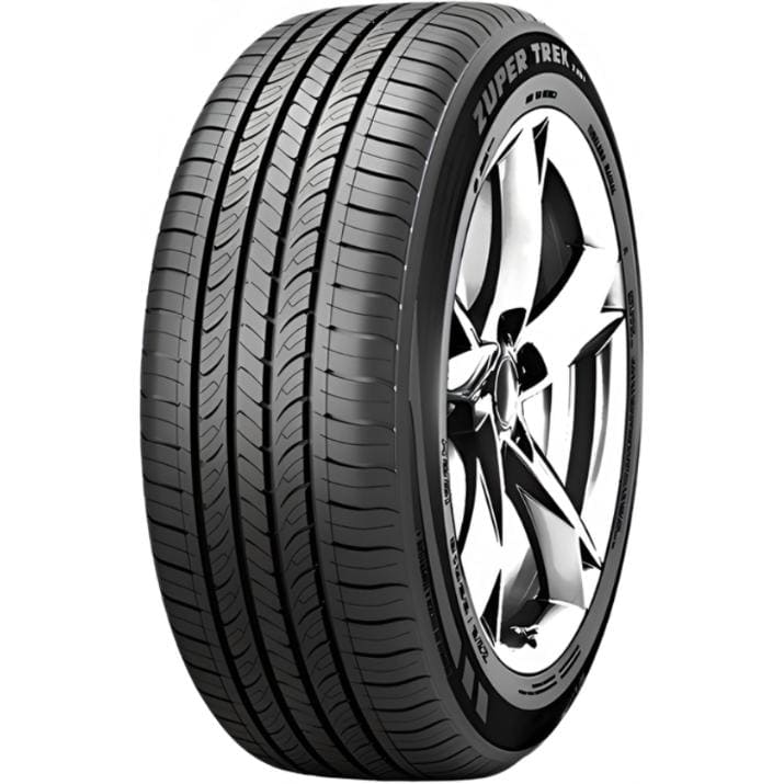 ZuperTrek Z-203 Goodride ZuperTrek Z-203 225/65 R17 102H