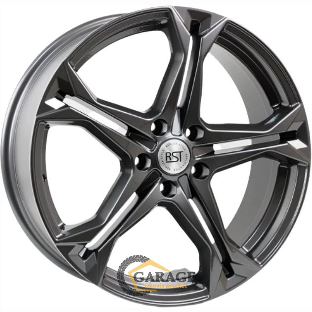 R099 RST R099 7.5x19 5*108 ET46 DIA63.3 BMG Литой