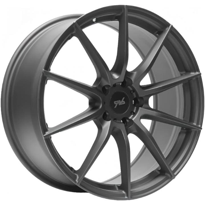 CSSYA1137 Race Ready CSSYA1137 8.5x19 5*114.3 ET45 DIA67.1 MK-M Литой