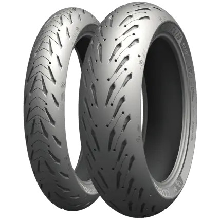 Road 5 Michelin Road 5 160/60 R17 69W Задняя Спорт/Турист