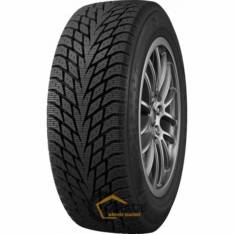 Winter Drive 2 SUV Cordiant Winter Drive 2 SUV 235/55 R18 104T