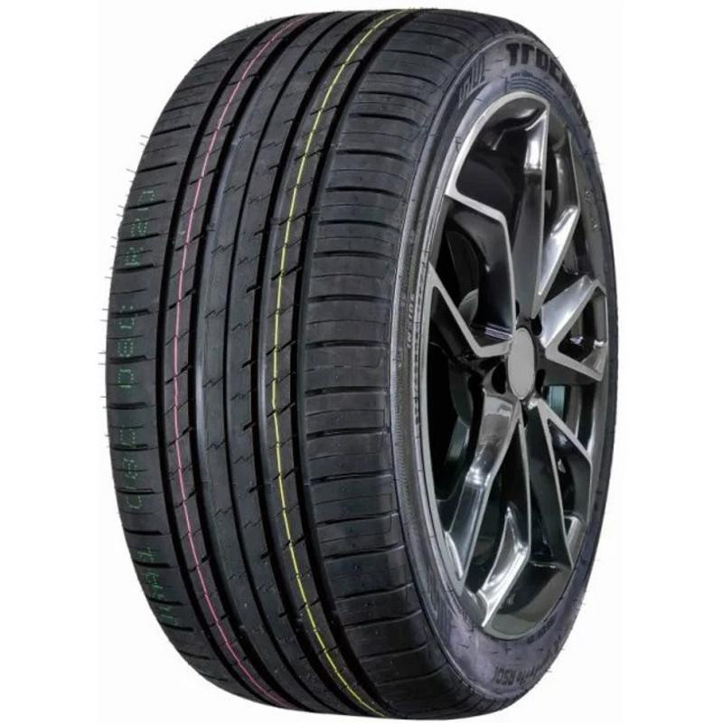 X-Privilo RS01 Tracmax X-Privilo RS01 275/45 R21 110Y XL