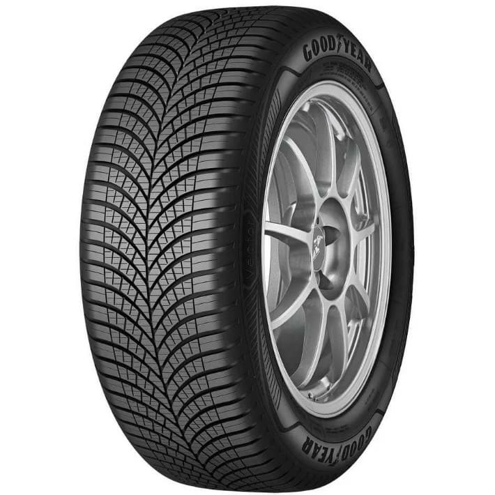 Vector 4Seasons Gen-3 Goodyear Vector 4Seasons Gen-3 255/45 R18 103V XL FP