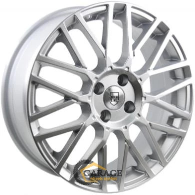 739 Tech Line 739 6.5x17 4*100 ET40 DIA54.1 SL Литой