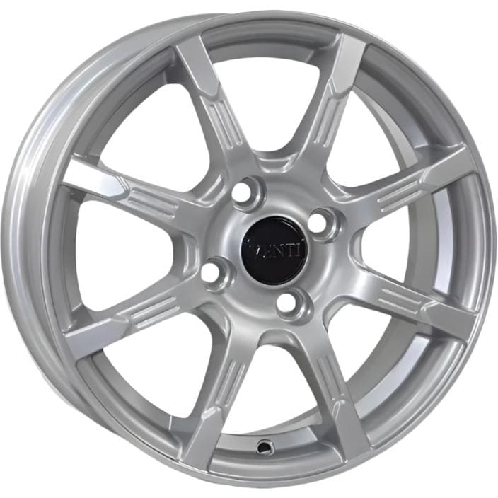 1517 Venti 1517 6x15 4*100 ET50 DIA60.1 SL Литой