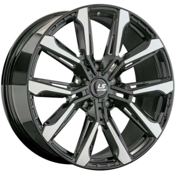 FG34 LS Forged FG34 9.5x22 5*150 ET45 DIA110.1 BKF Кованый