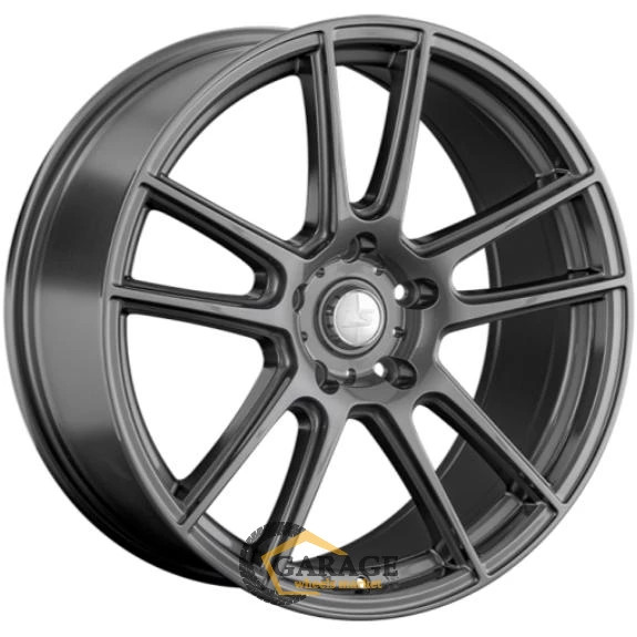 1343 LS 1343 9x20 5*130 ET45 DIA71.6 GM Литой