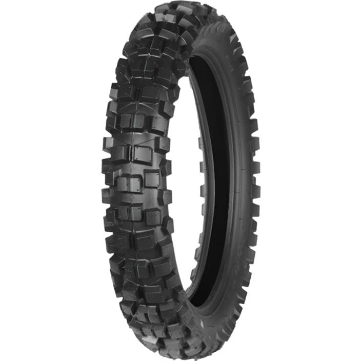 SS-056 Medium Soft Novion SS-056 Medium Soft 110/100 R18 63L Задняя Кросс