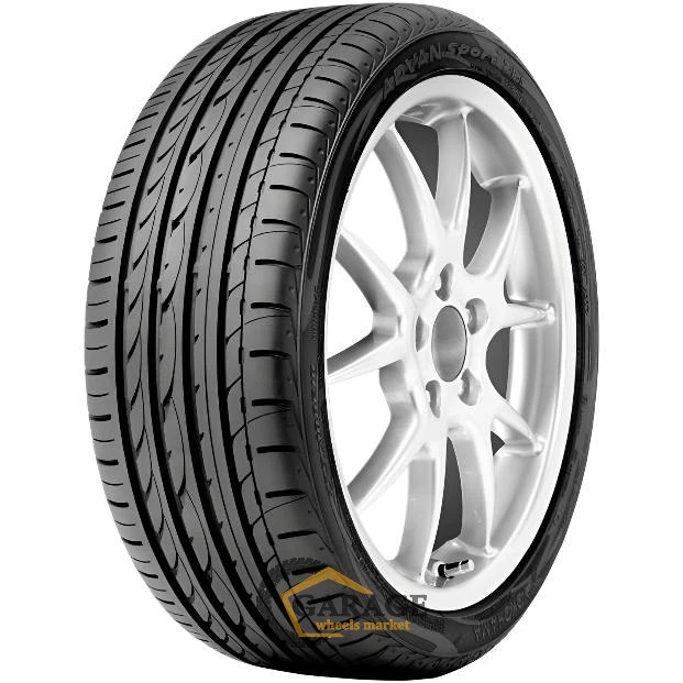 Advan Sport V103B Yokohama Advan Sport V103B 265/50 R19 110Y XL AO