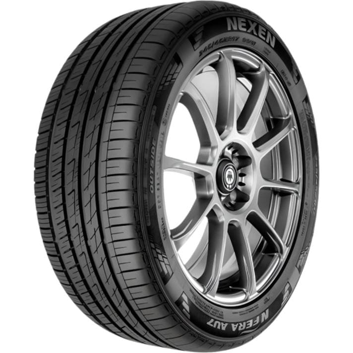 Nfera AU7 Nexen Nfera AU7 255/35 R19 96Y XL